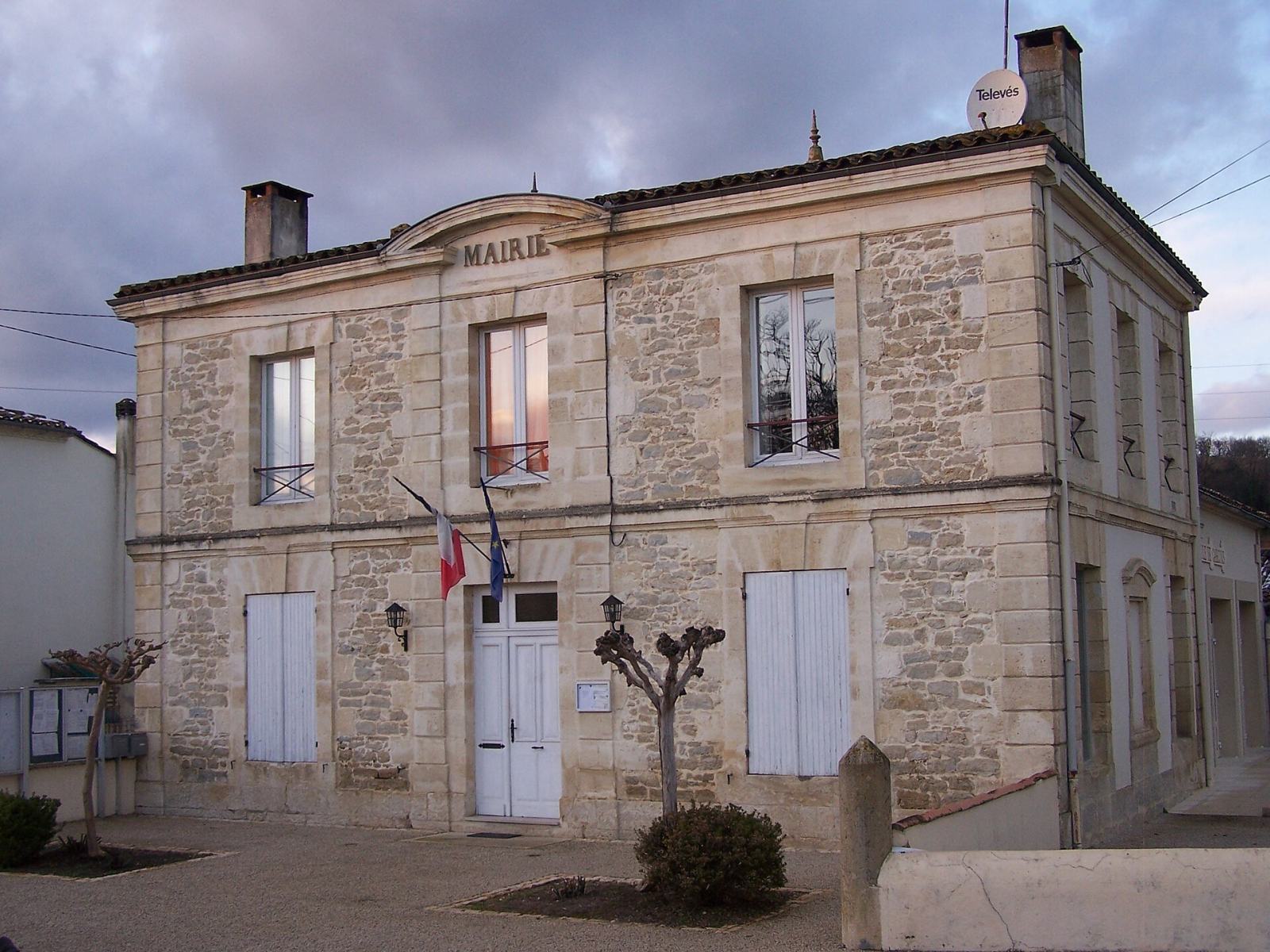 Photo de Casseuil