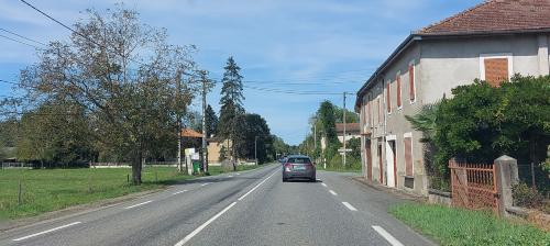 Photo de Castagnède