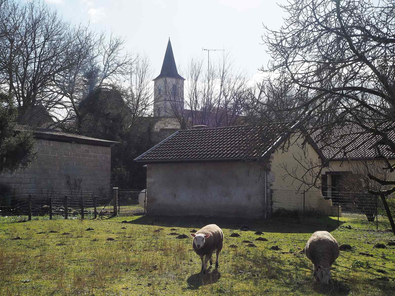 Photo de Castagnède