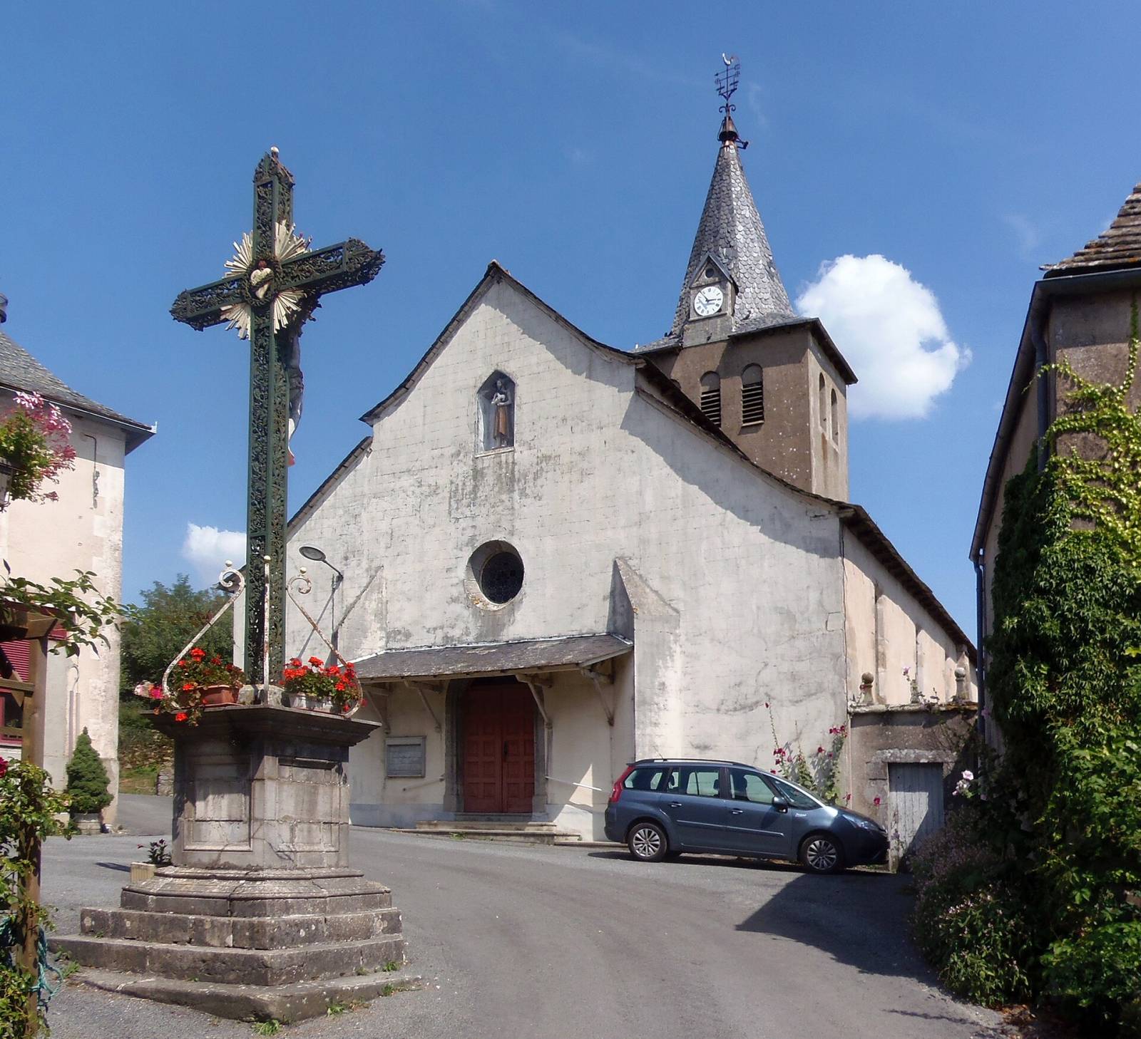 Photo de Castanet