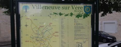 Photo de Castanet