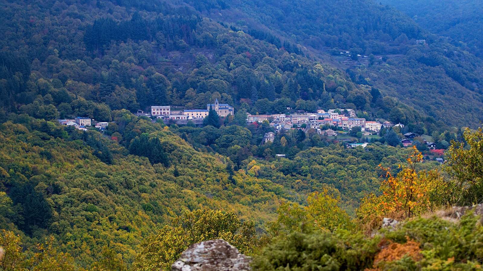 Photo de Castans