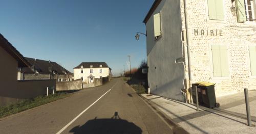 Photo de Casteide-Cami