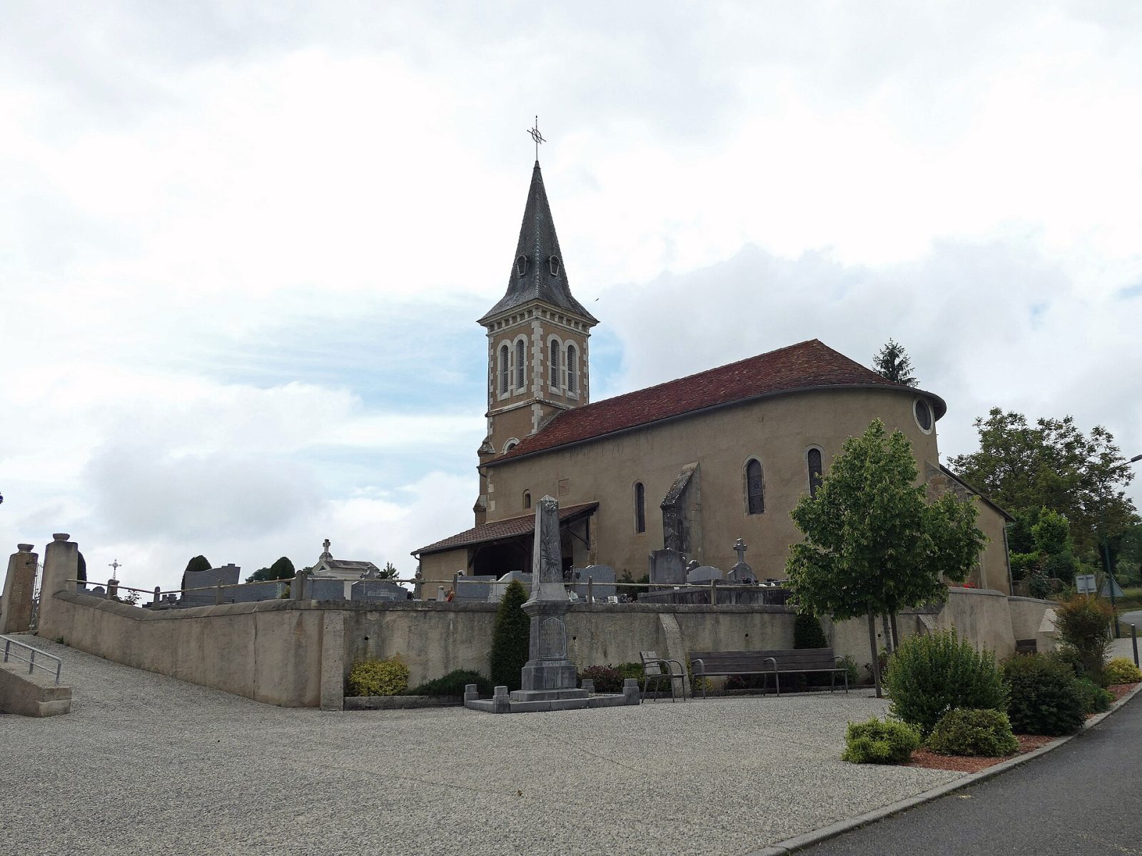 Photo de Casteide-Candau