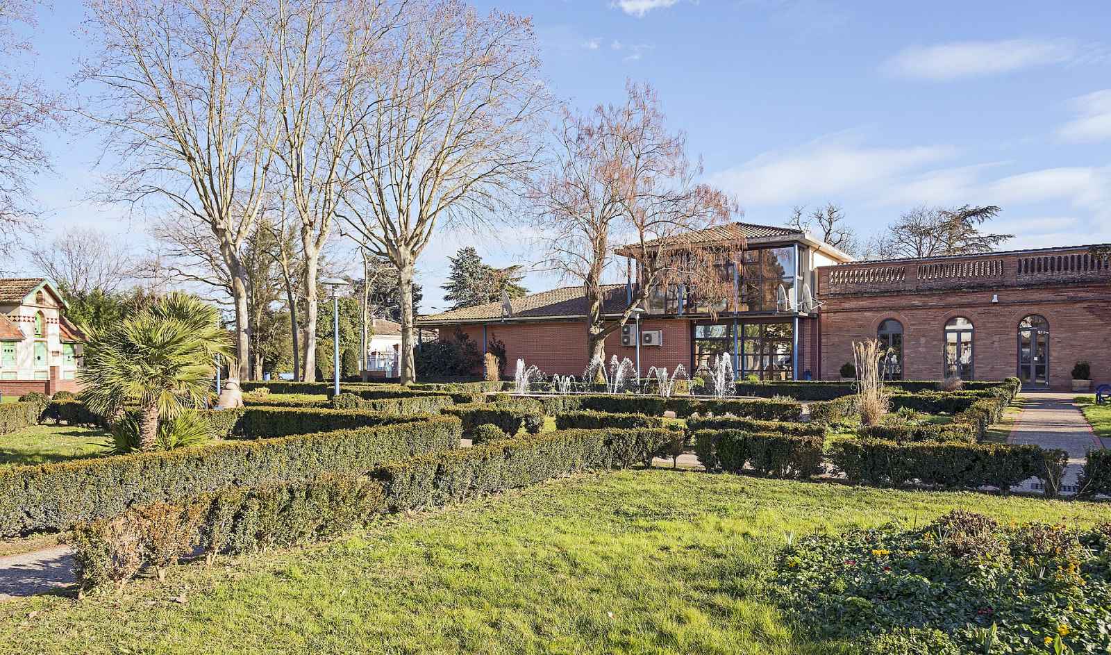 Photo de Castelginest