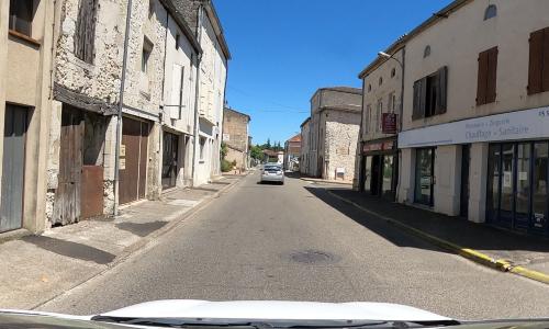 Photo de Casteljaloux