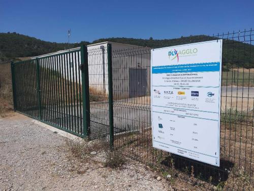 Photo de Le Castellet