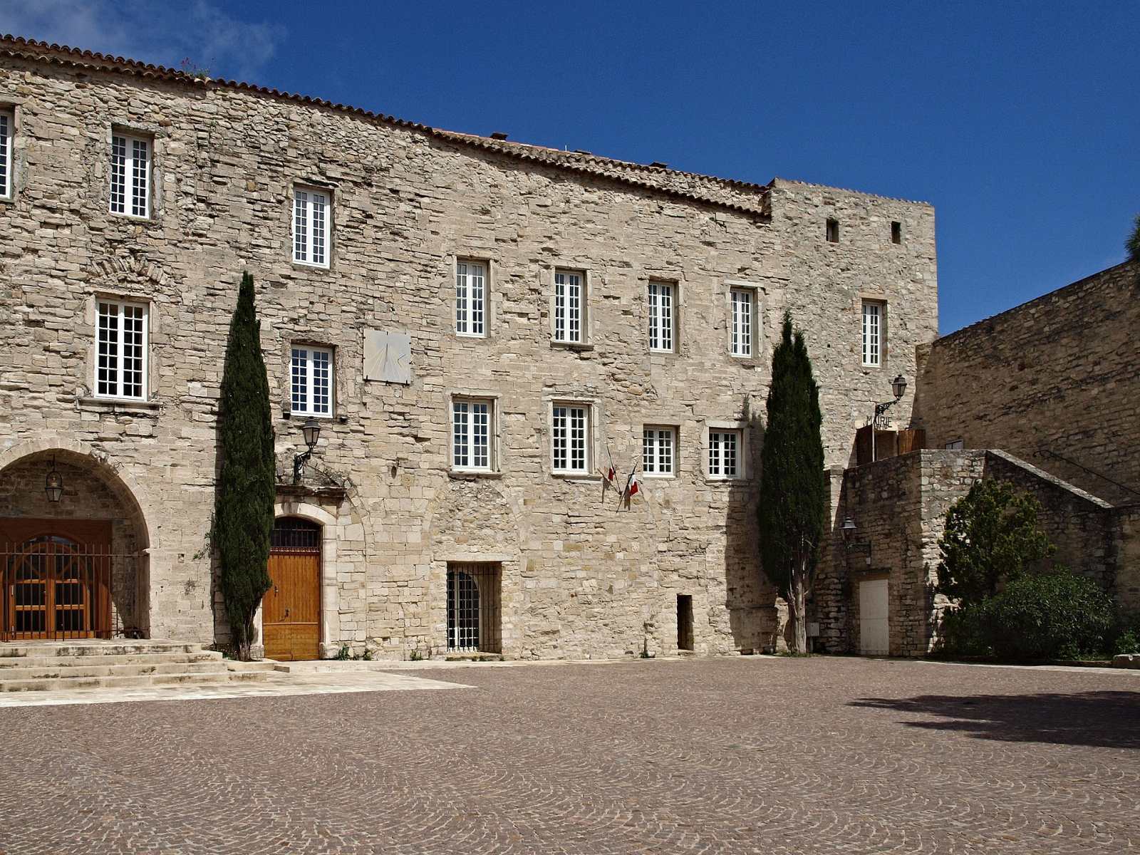 Photo de Le Castellet