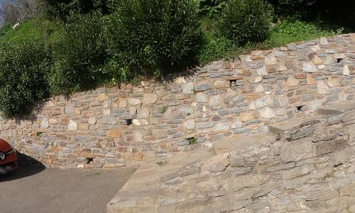 Photo de Castello-di-Rostino