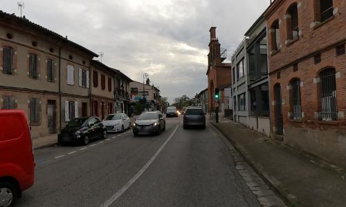 Photo de Castelmaurou