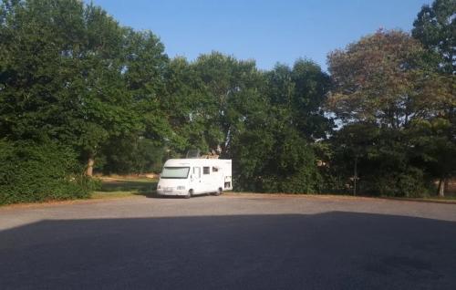 Photo de Castelnau-Barbarens