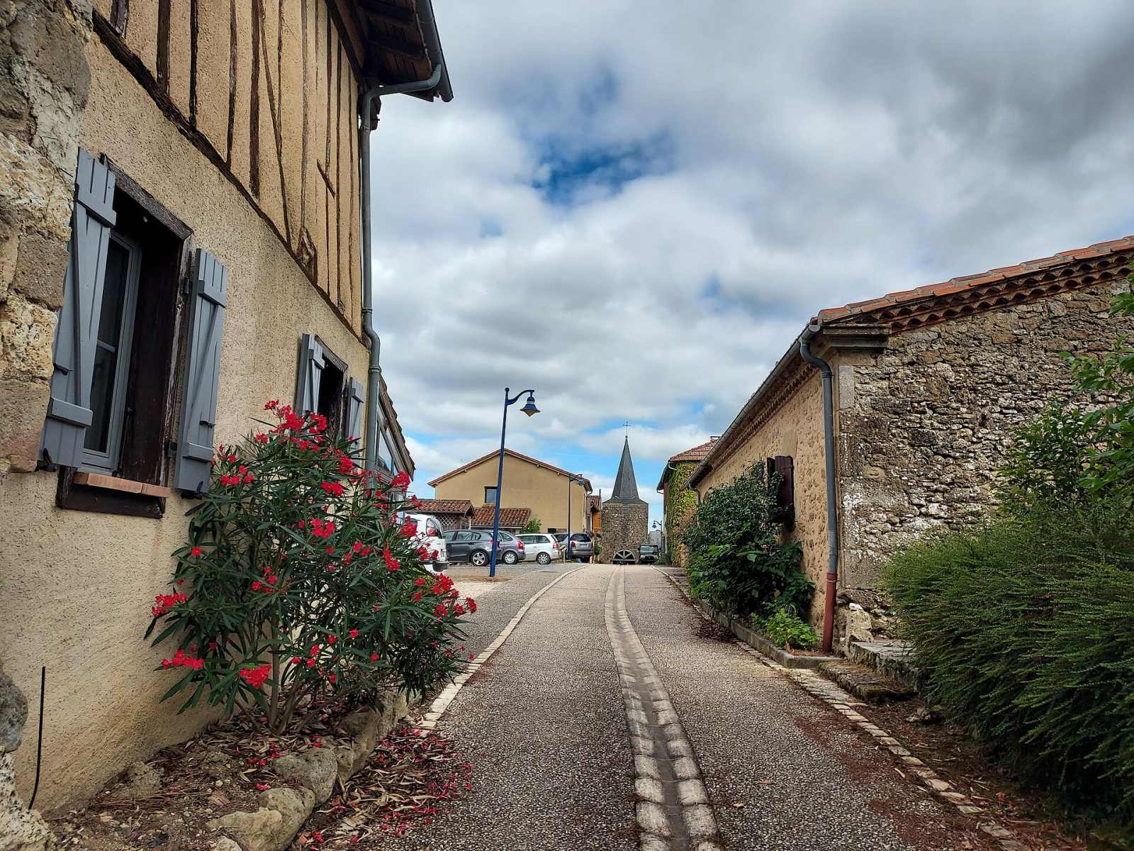 Photo de Castelnau-d'Anglès