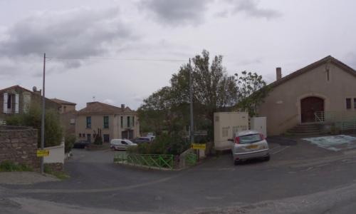 Photo de Castelnau-d'Aude