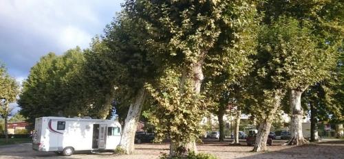Photo de Castelnau-de-Médoc