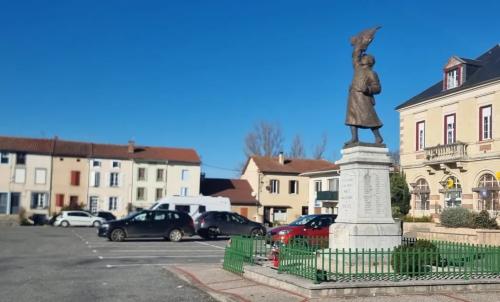 Photo de Castelnau-Magnoac