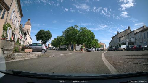 Photo de Castelnau-Montratier