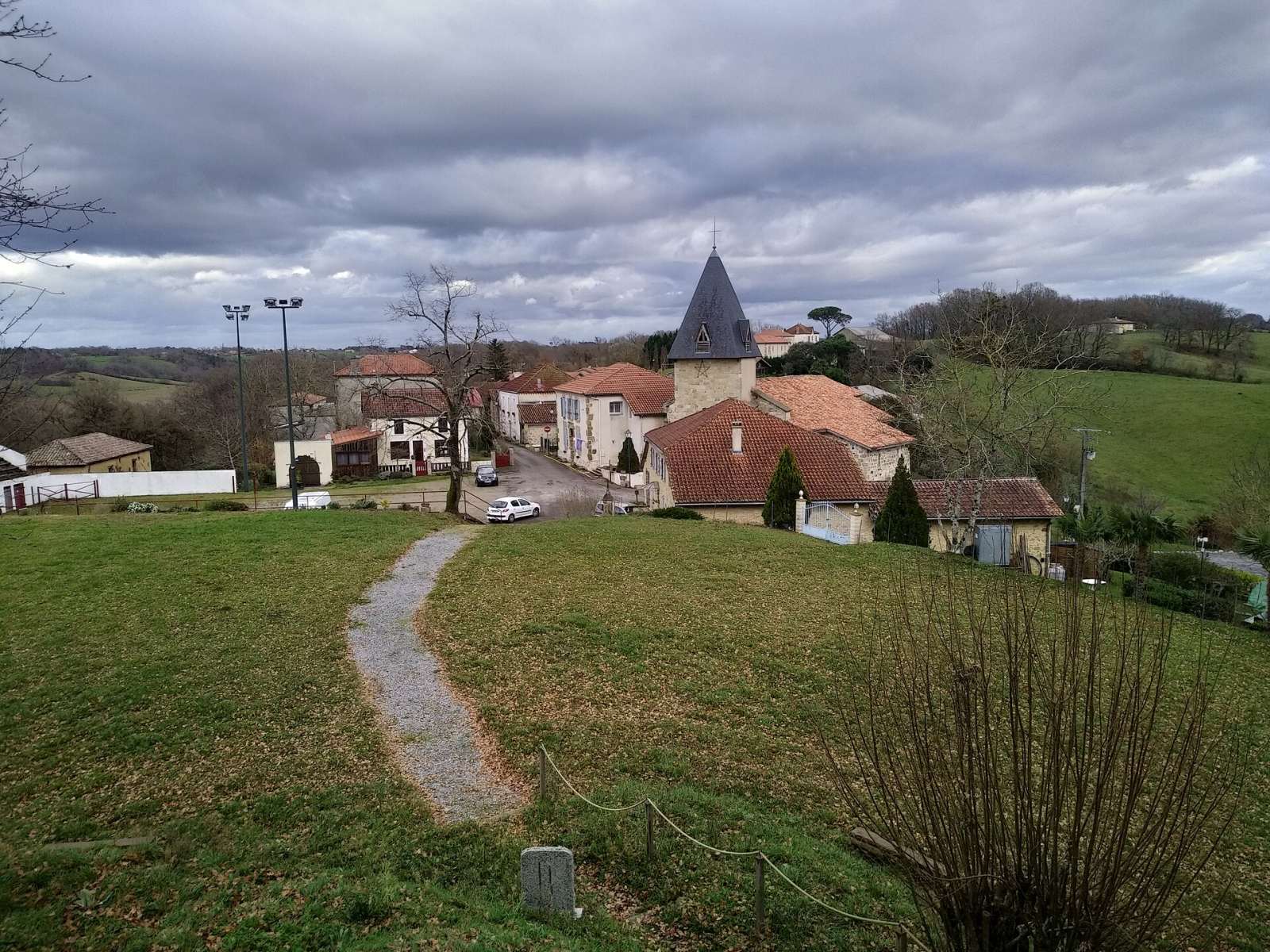 Photo de Castelnau-Tursan