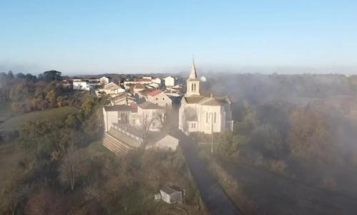 Photo de Castelnaud-de-Gratecambe