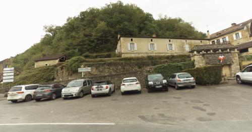 Photo de Castelnaud-la-Chapelle
