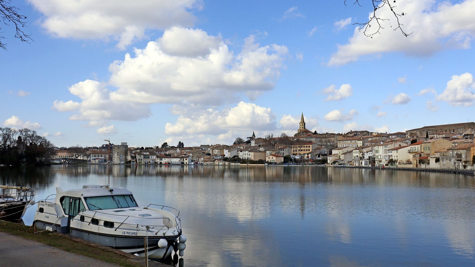 Photo de Castelnaudary