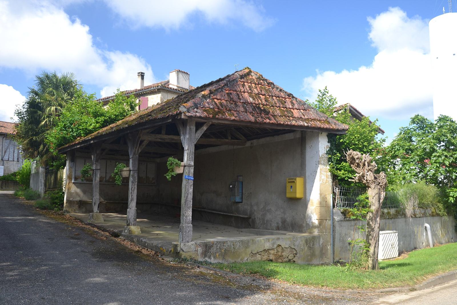 Photo de Castelnavet