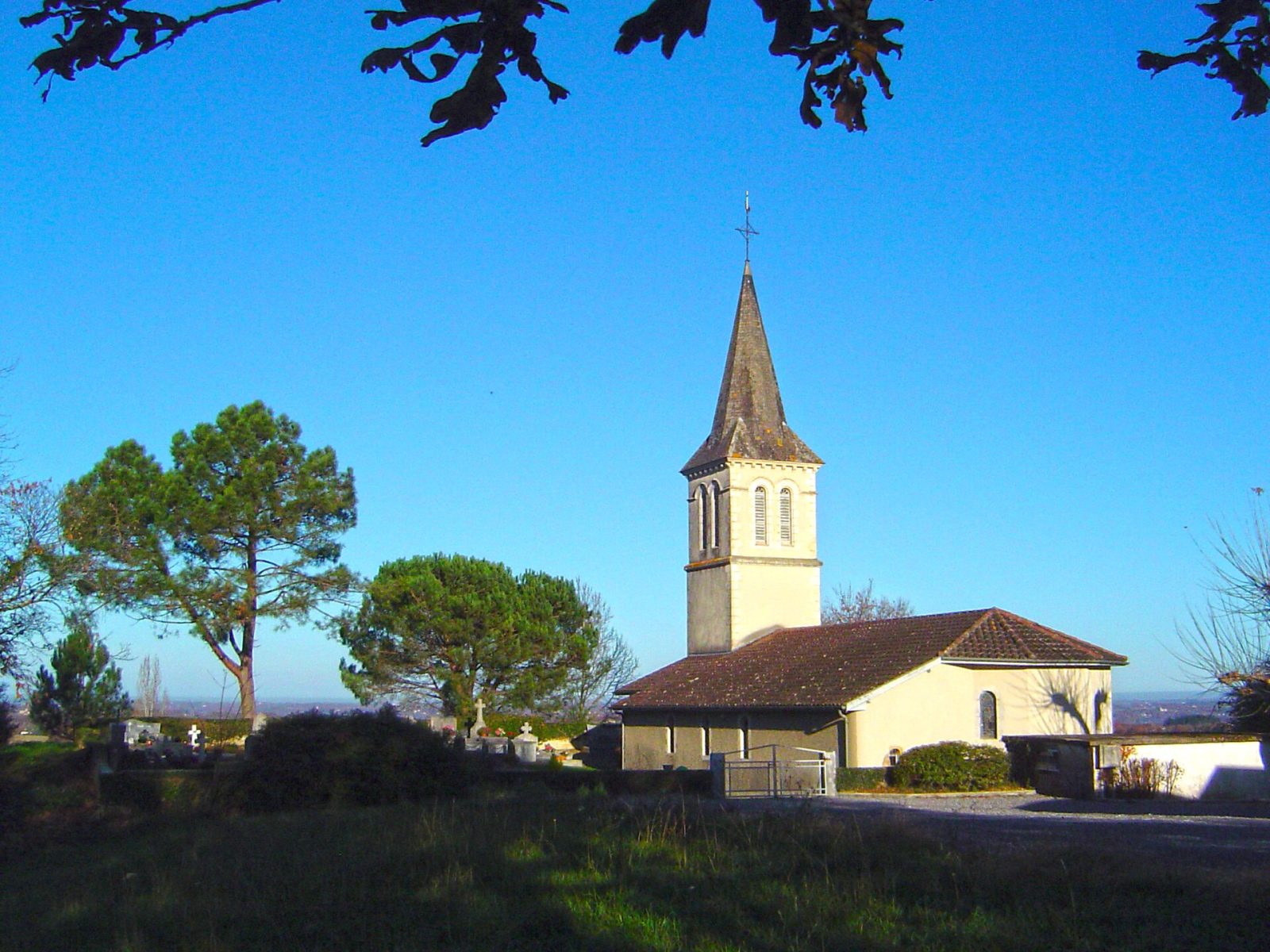 Photo de Castelner