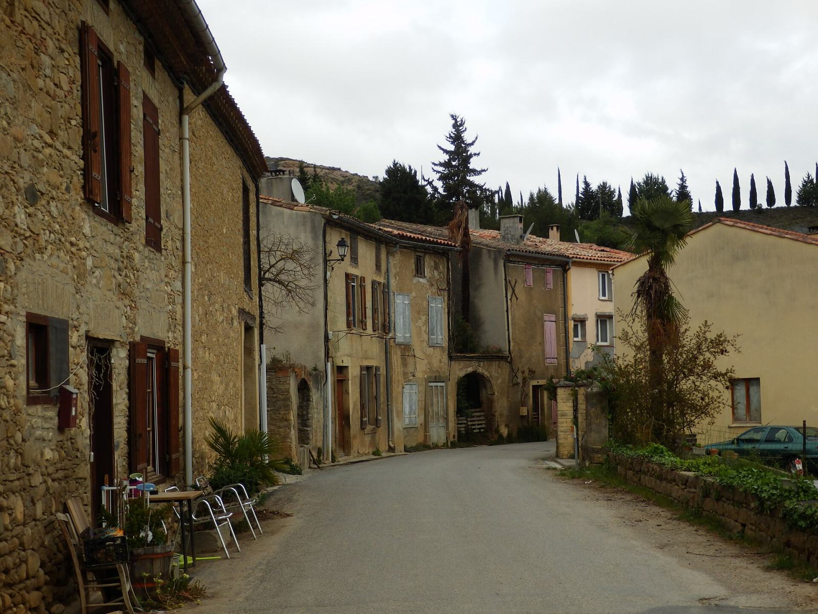 Photo de Castelreng