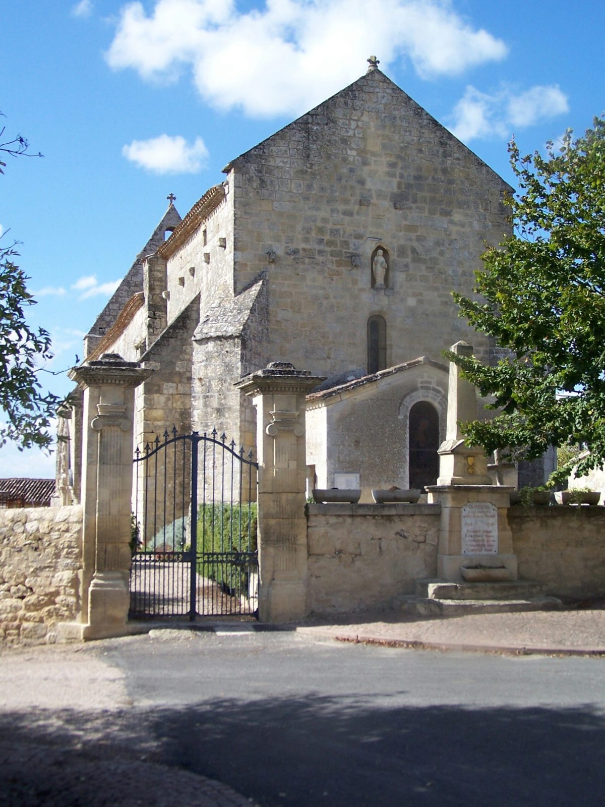 Photo de Castelviel