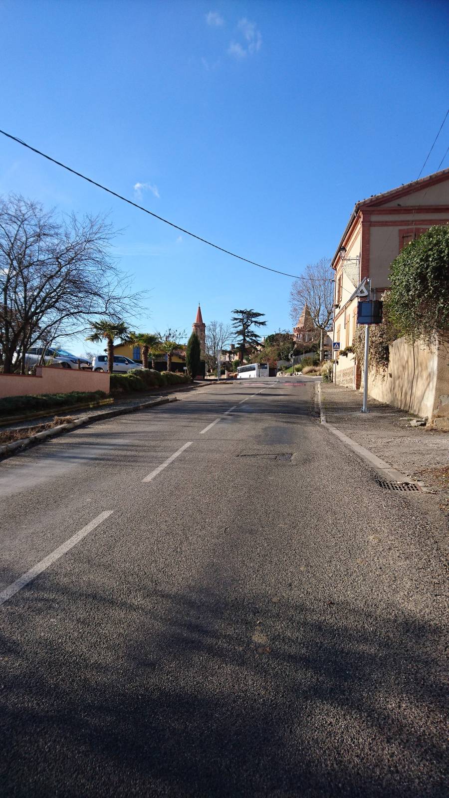 Photo de Le Castéra