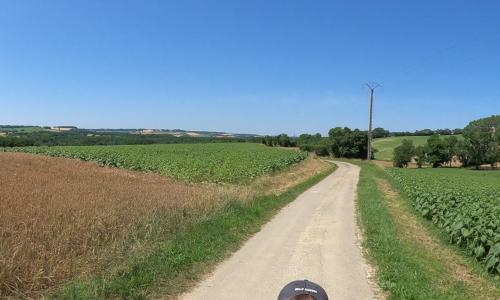 Photo de Castéra-Lectourois