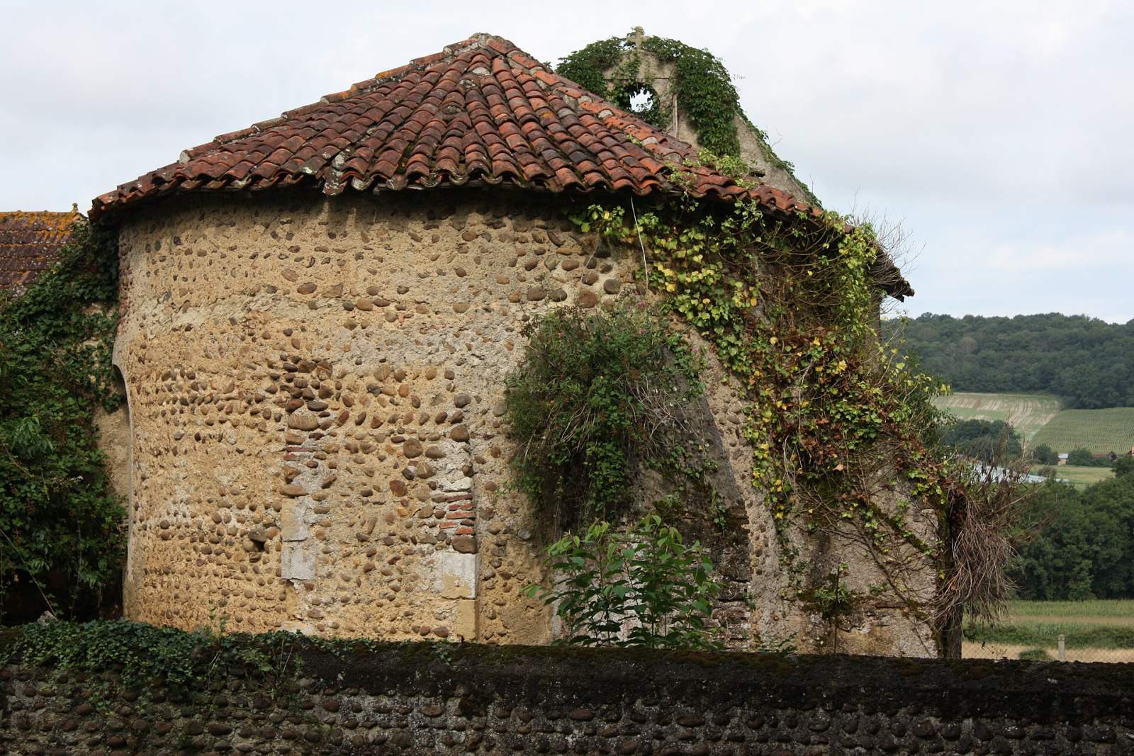 Photo de Castéra-Loubix