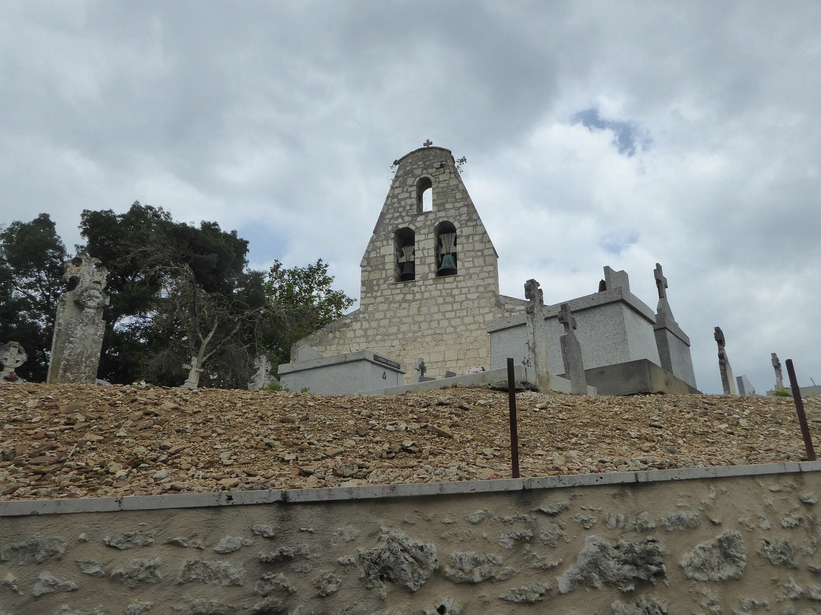 Photo de Castéron