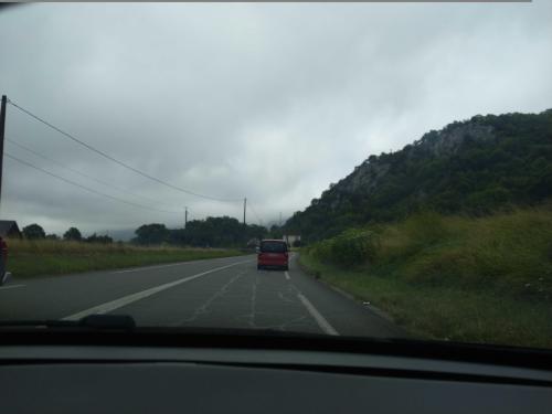 Photo de Castet