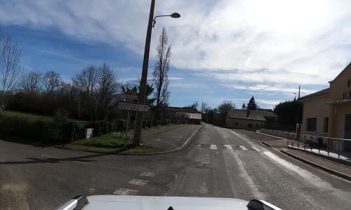 Photo de Castex