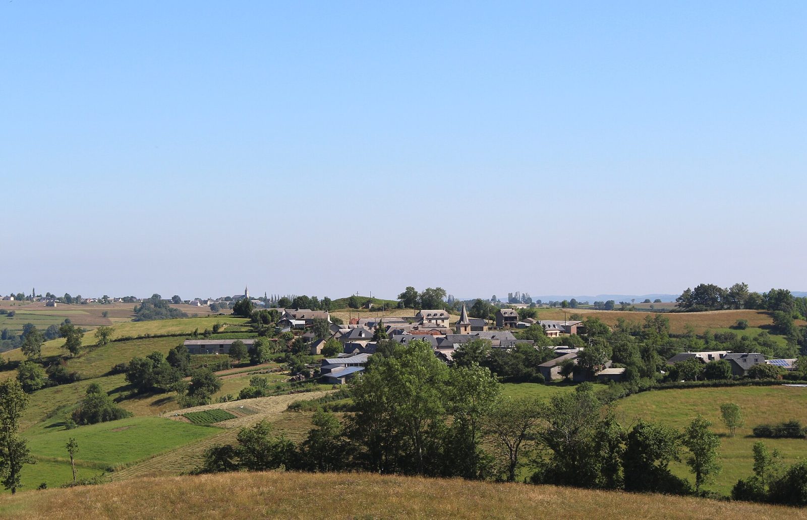 Photo de Castillon
