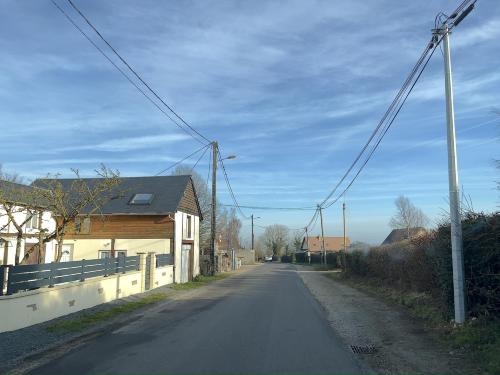 Photo de Castillon-en-Auge