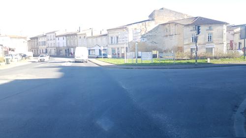 Photo de Castillon-la-Bataille