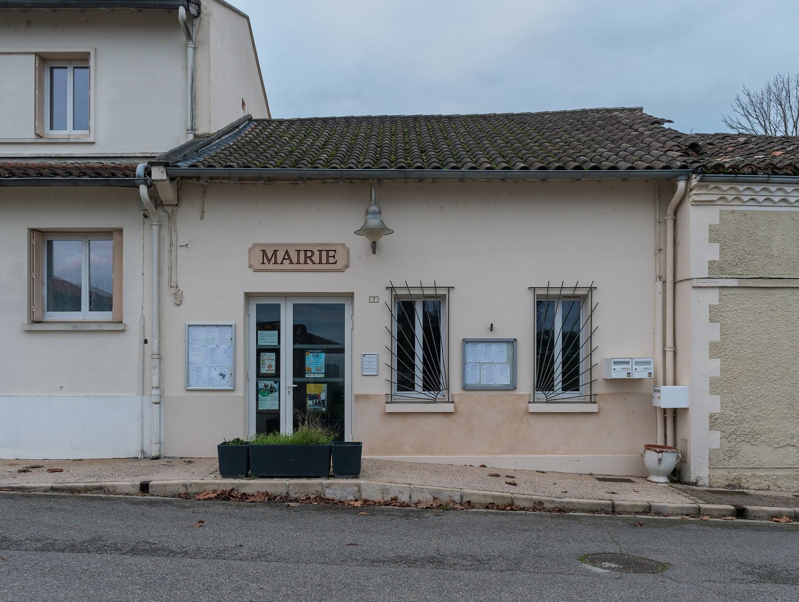 Photo de Castillon-Savès