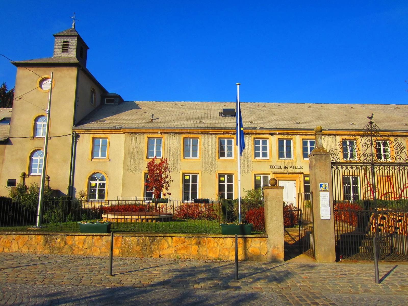 Photo de Cattenom