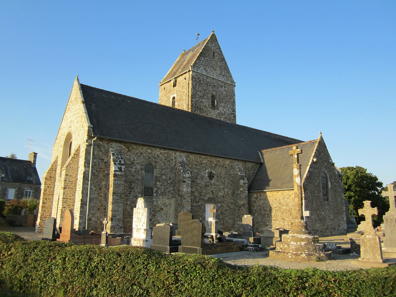Photo de Catteville