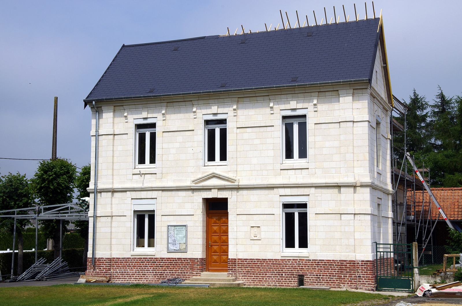 Photo de La Cauchie