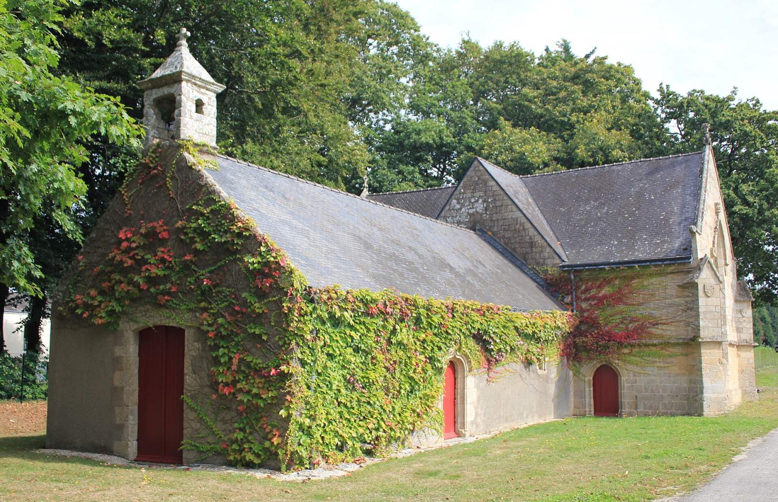 Photo de Caudan