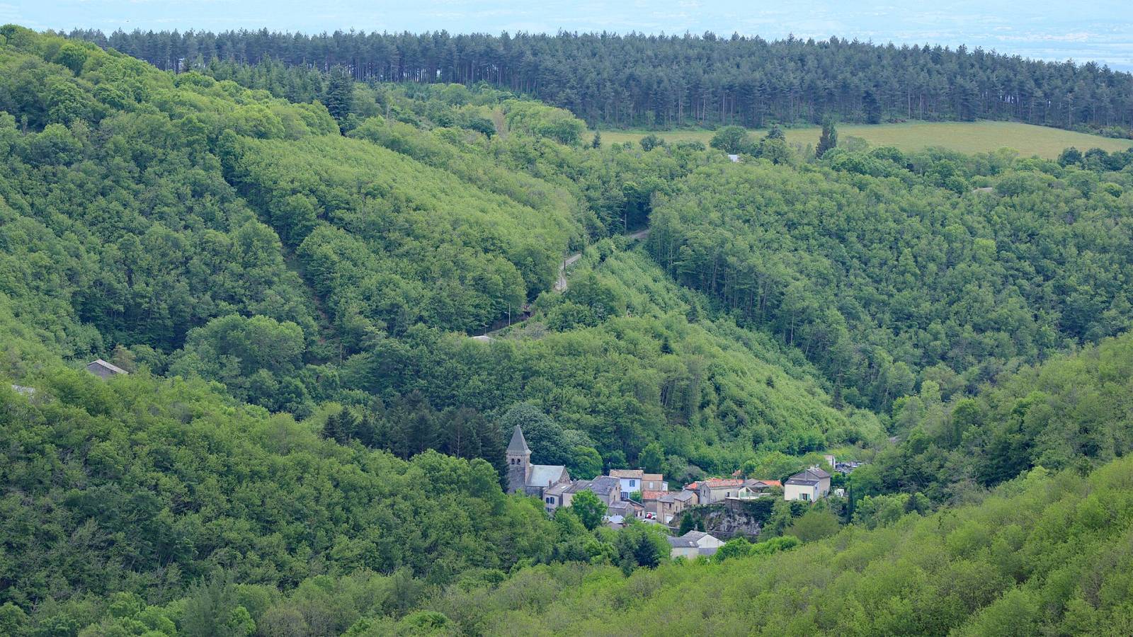 Photo de Caudebronde