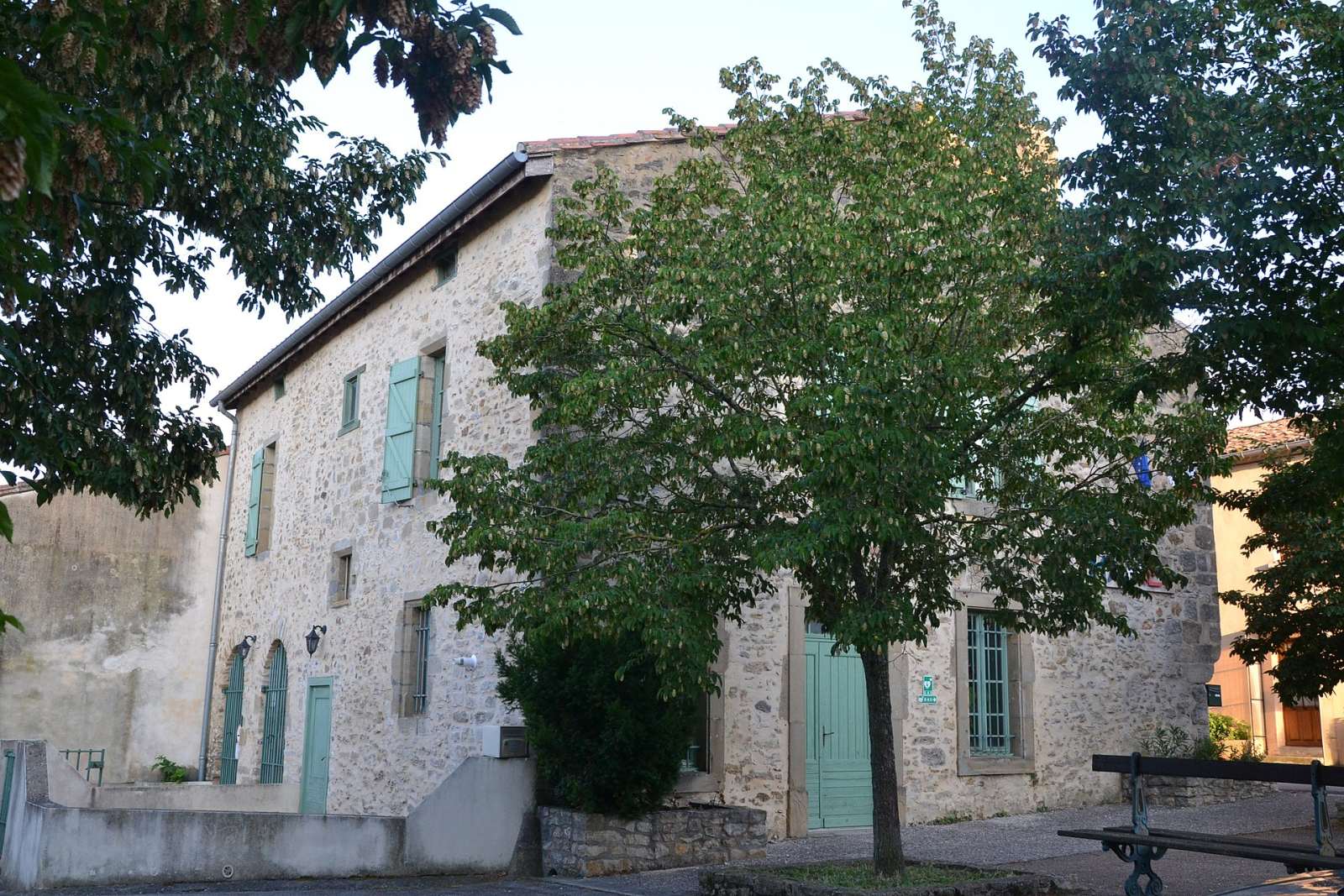Photo de Caudeval