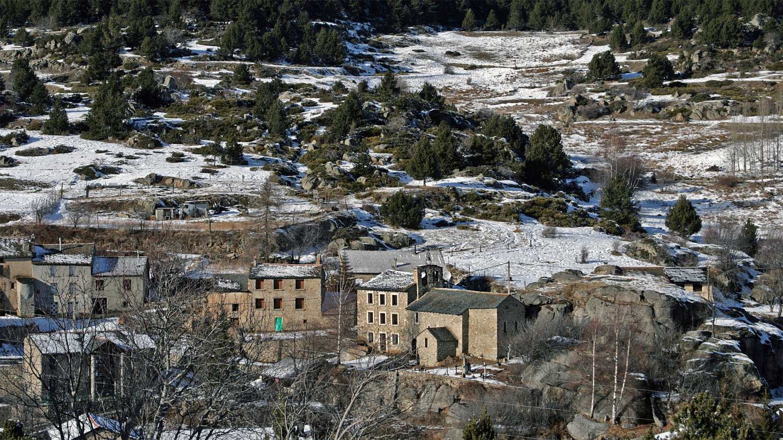 Photo de Caudiès-de-Conflent