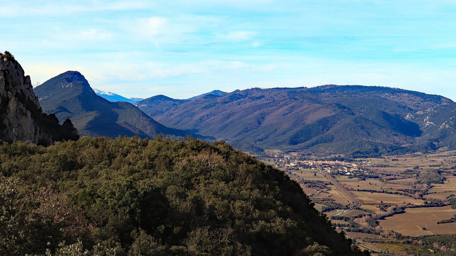 Photo de Caudiès-de-Fenouillèdes