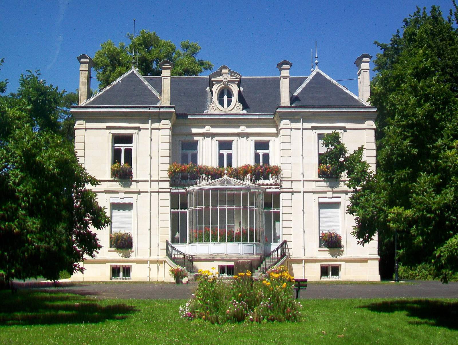 Photo de Cauffry