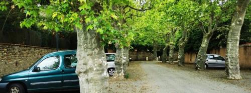 Photo de Caujac