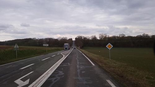 Photo de Caulaincourt