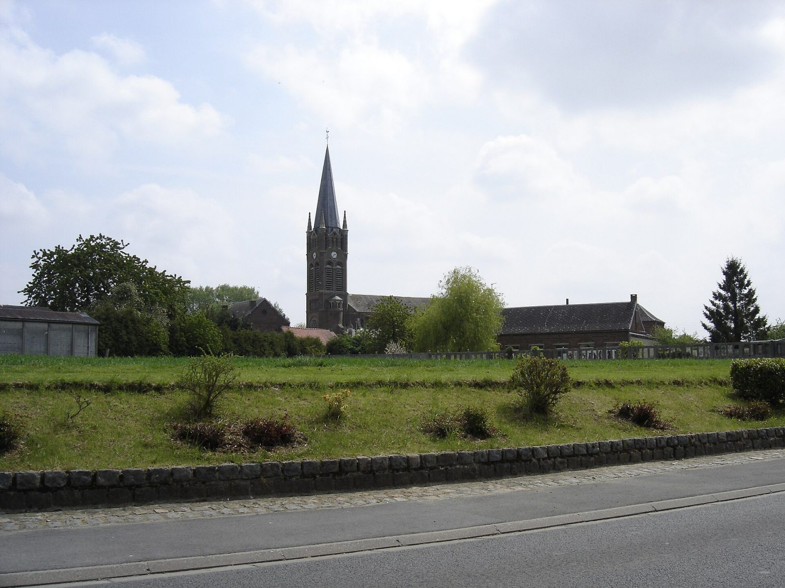 Photo de Caullery